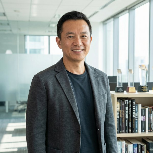 大象传媒导演顾问