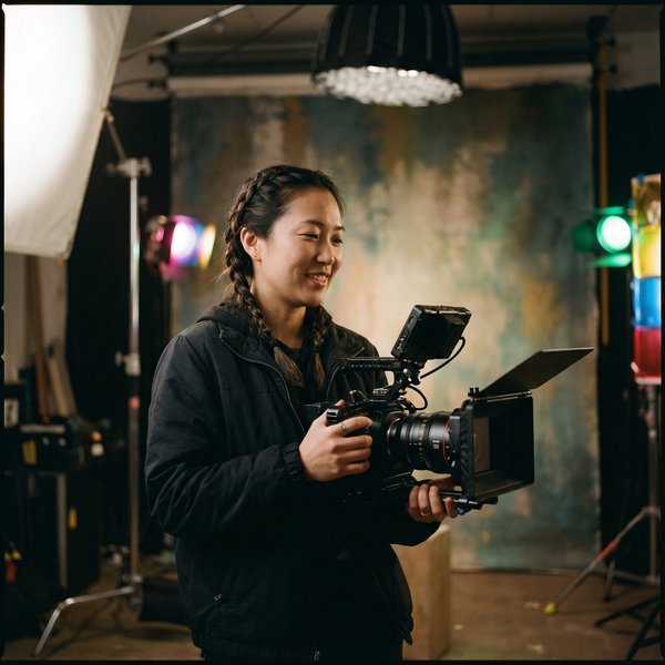 大象传媒摄影师