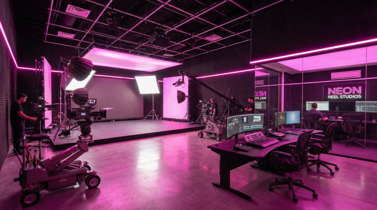 大象传媒工作室