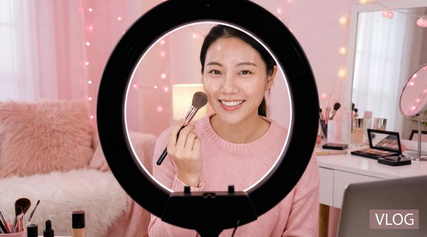 大象传媒美妆教程视频