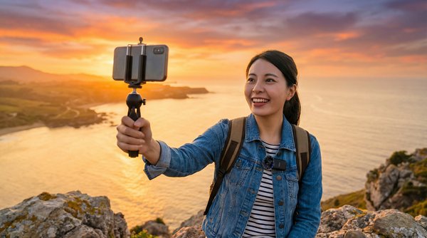 大象传媒旅行视频